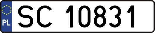 SC10831