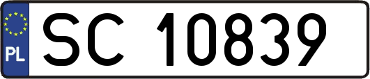SC10839