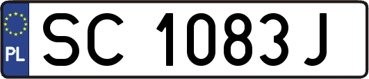 SC1083J