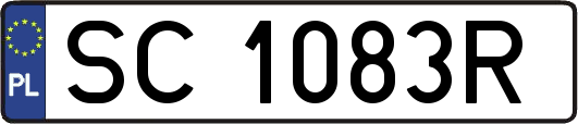 SC1083R