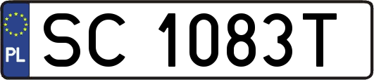 SC1083T