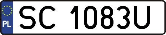 SC1083U
