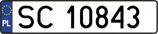 SC10843