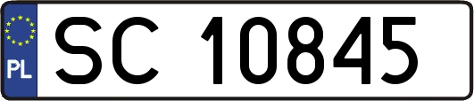 SC10845