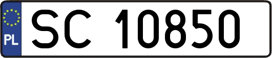 SC10850