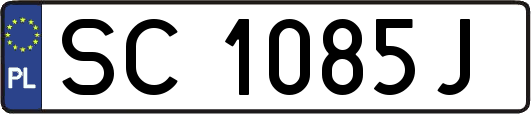 SC1085J
