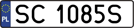 SC1085S