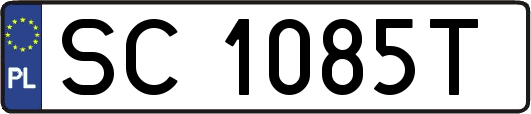SC1085T
