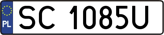 SC1085U