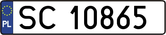 SC10865