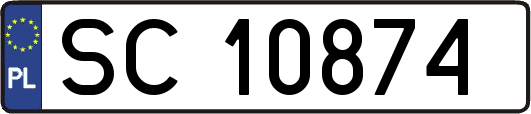 SC10874