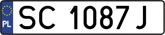 SC1087J