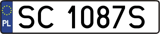 SC1087S