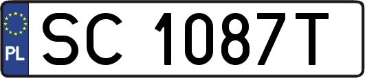SC1087T