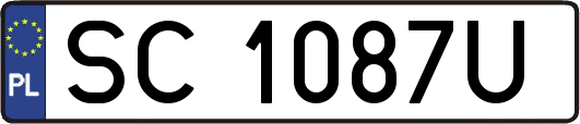 SC1087U