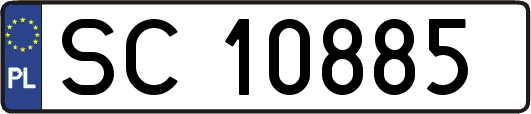 SC10885
