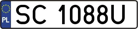 SC1088U
