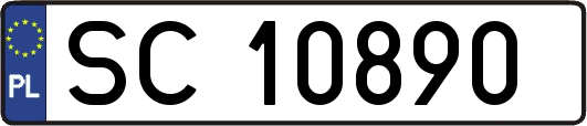 SC10890