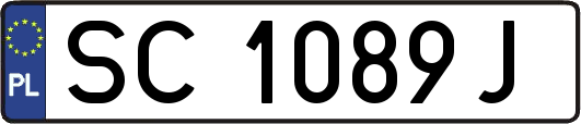 SC1089J