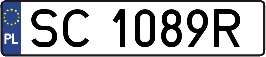 SC1089R