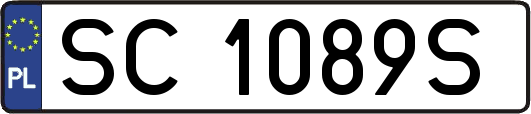 SC1089S