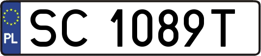 SC1089T