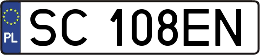 SC108EN