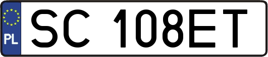 SC108ET