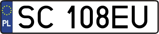 SC108EU