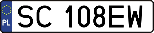 SC108EW