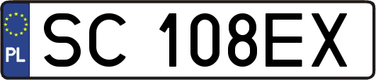 SC108EX