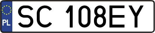 SC108EY