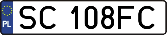 SC108FC