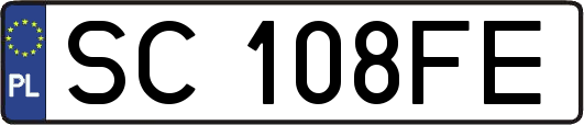 SC108FE