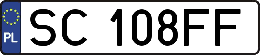 SC108FF