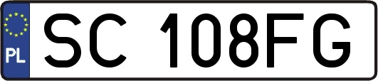 SC108FG