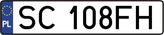 SC108FH