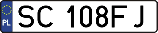 SC108FJ