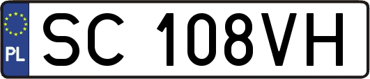 SC108VH