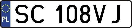 SC108VJ