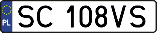 SC108VS