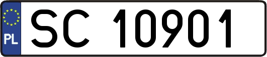 SC10901