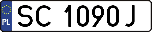 SC1090J