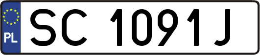 SC1091J