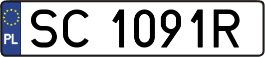SC1091R