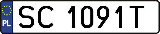 SC1091T