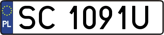 SC1091U