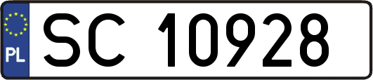SC10928