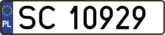 SC10929