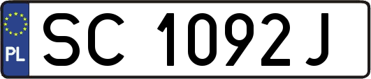 SC1092J
